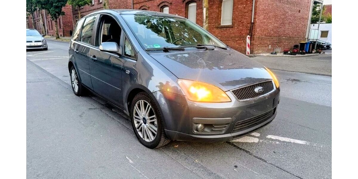Ford C-Max 247.000 km 700 &euro; Gelsenkirchen 45896