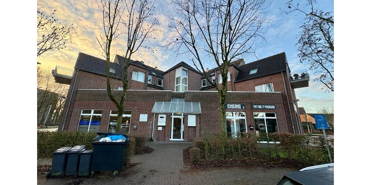 Gewerbeobjekt Moers Rheinkamp - 1.660&euro; | Angebot:26198884