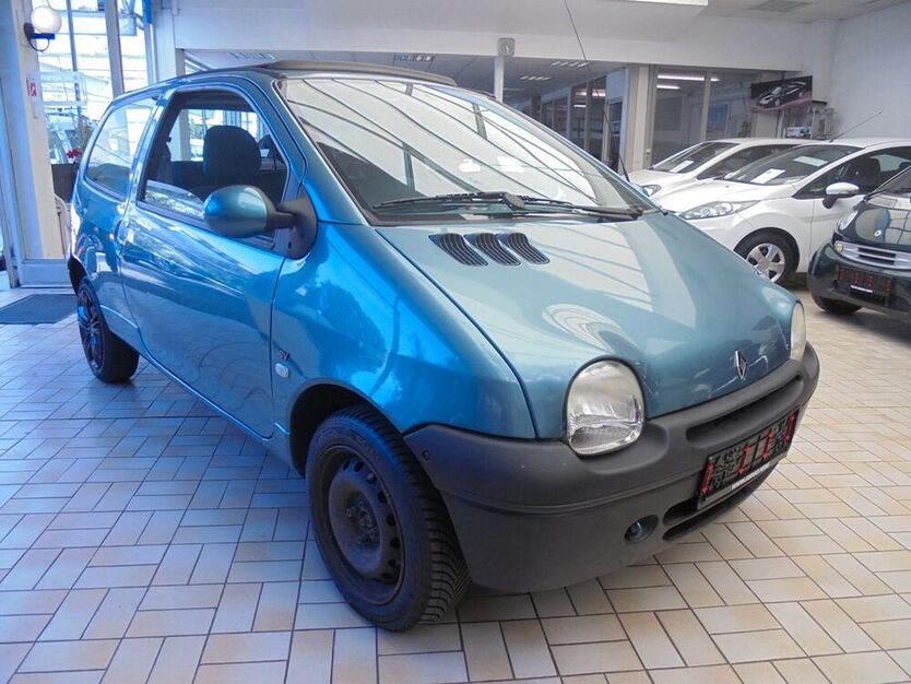 Twingo