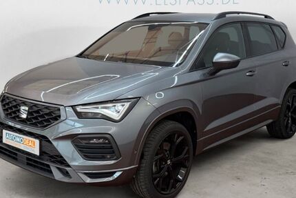Seat Ateca 35.367 km 25.489 &euro; Dinslaken 46539