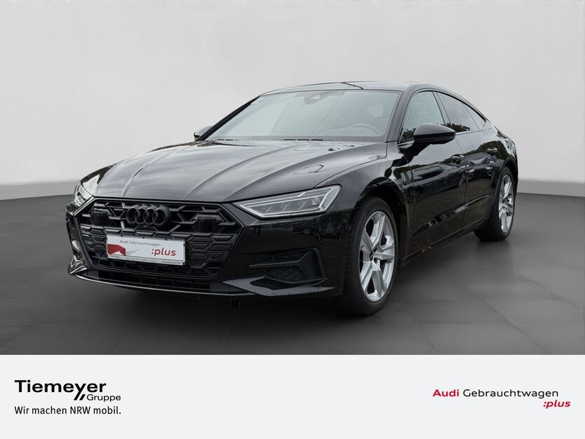 Audi A7 26.926 km 53.770 € Dorsten 46284
