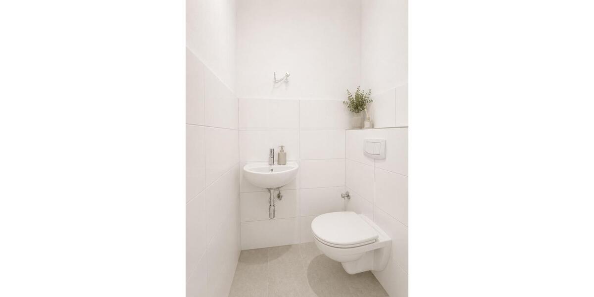 Etagenwohnung Bochum Wiemelhausen - 4 Zimmer, 109 m&sup2;, 1.400&euro; | Angebot:26535238