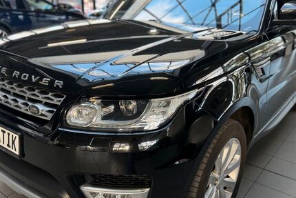 Land Rover Range Rover Sport 185.000 km 19.490 &euro; Bottrop 46236