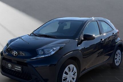 Toyota Aygo (X) 12.299 km 14.450 &euro; Wesel 46485