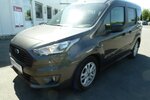 Tourneo Connect Komb1.5 d. Klima Navi Alu Standh.