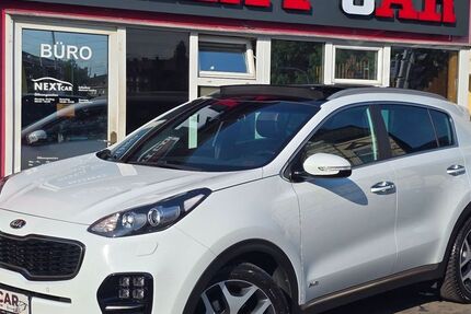 Kia Sportage 138.500 km 13.300 &euro; Mülheim an der Ruhr 45476