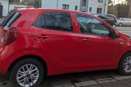 Kia Picanto 29.990 km 12.250 &euro; Bochum 44795