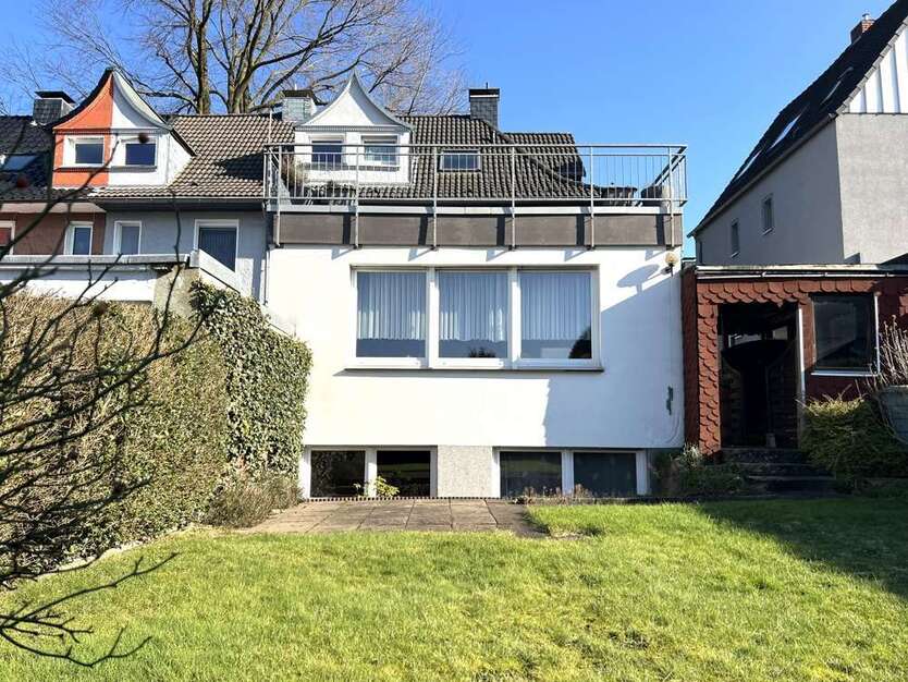 Haus zum Kaufen in Hattingen 395.000 € 180 m²