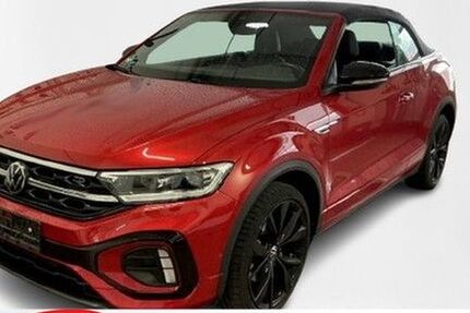 VW T-Roc 22.690 km 29.883 &euro; Witten 58453