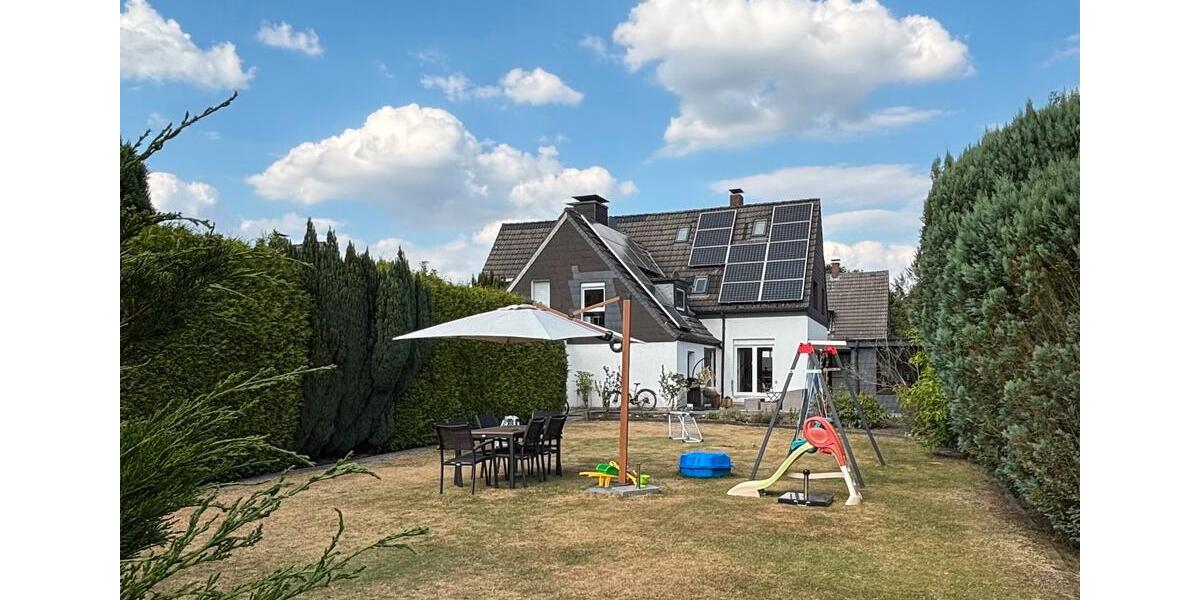 Doppelhaushälfte Castrop-Rauxel Bladenhorst - 5 Zimmer, 100 m&sup2;, 405.000&euro; | Angebot:27128283