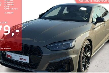 Audi A5 23.098 km 42.550 &euro; Moers-Hülsdonk 47441
