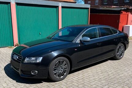 Audi A5 123.491 km 8.950 &euro; Dinslaken 46535