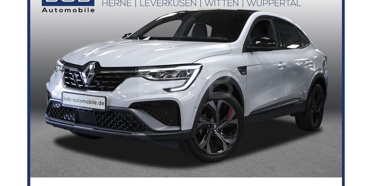 Renault Arkana 28.580 km 23.980 &euro; Essen 45141