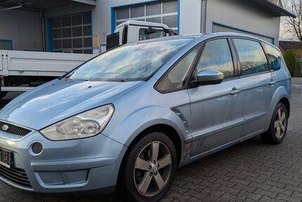 Ford S-Max 282.350 km 1.250 &euro; Raesfeld - Erle 46348