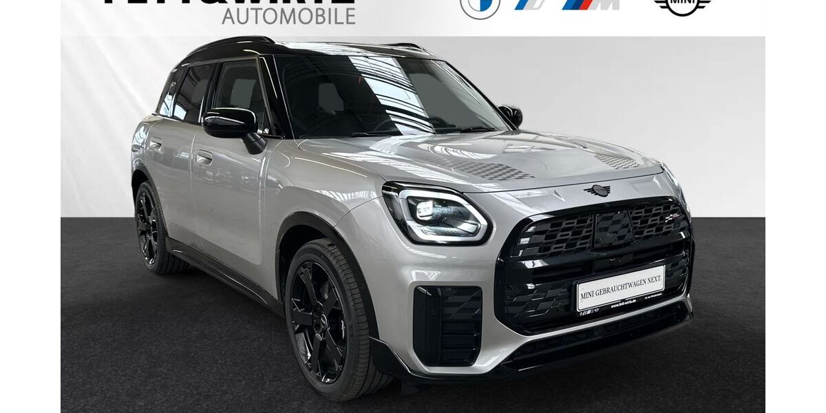 Mini Countryman C (Cooper) 31.800 km 37.442 &euro; Moers 47441