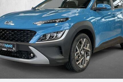 Hyundai KONA 37.197 km 20.990 &euro; Herne 44653