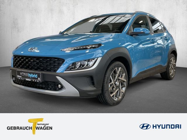 Hyundai KONA 37.197 km 20.990 &euro; Herne 44653
