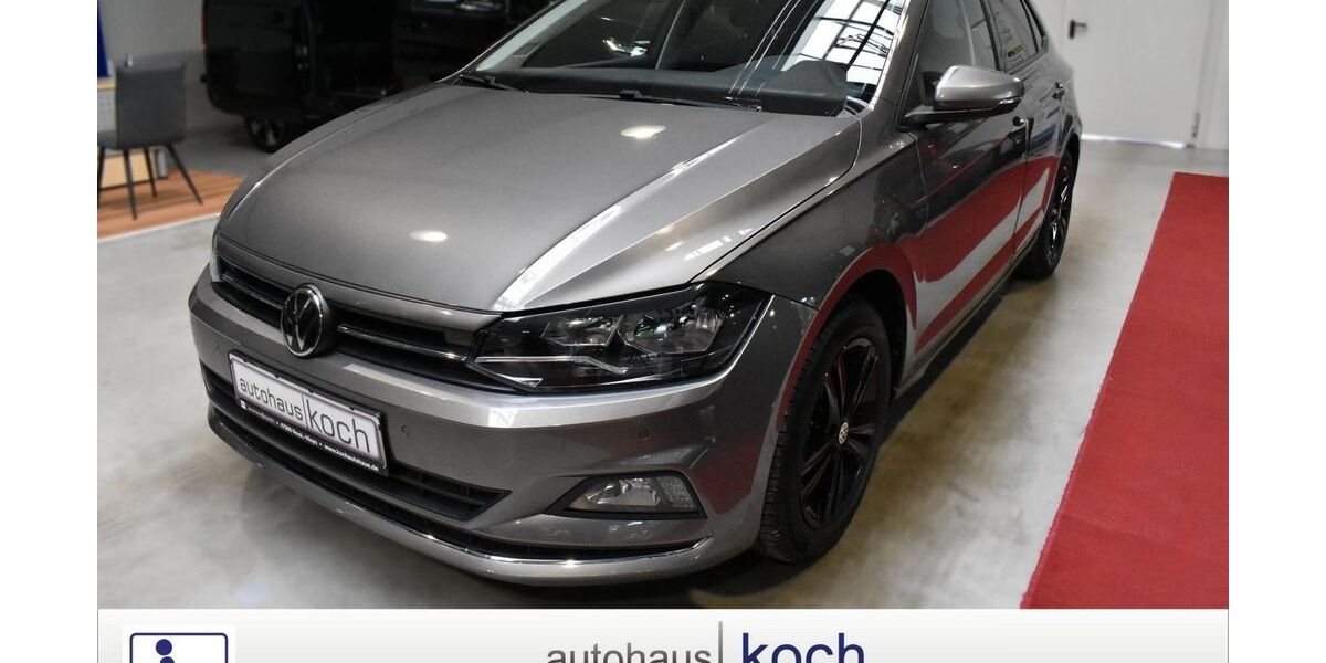 VW Polo 12.500 km 29.980 &euro; Neukirchen-Vluyn 47506