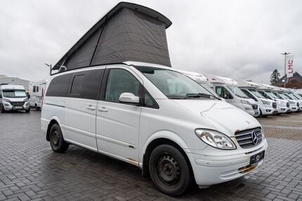 Mercedes-Benz Viano 294.898 km 13.900 &euro; Mülheim an der Ruhr 45481