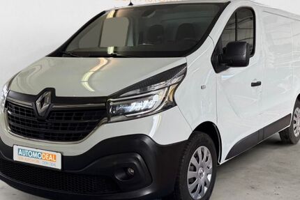 Renault Trafic 79.315 km 15.980 &euro; Dinslaken 46539