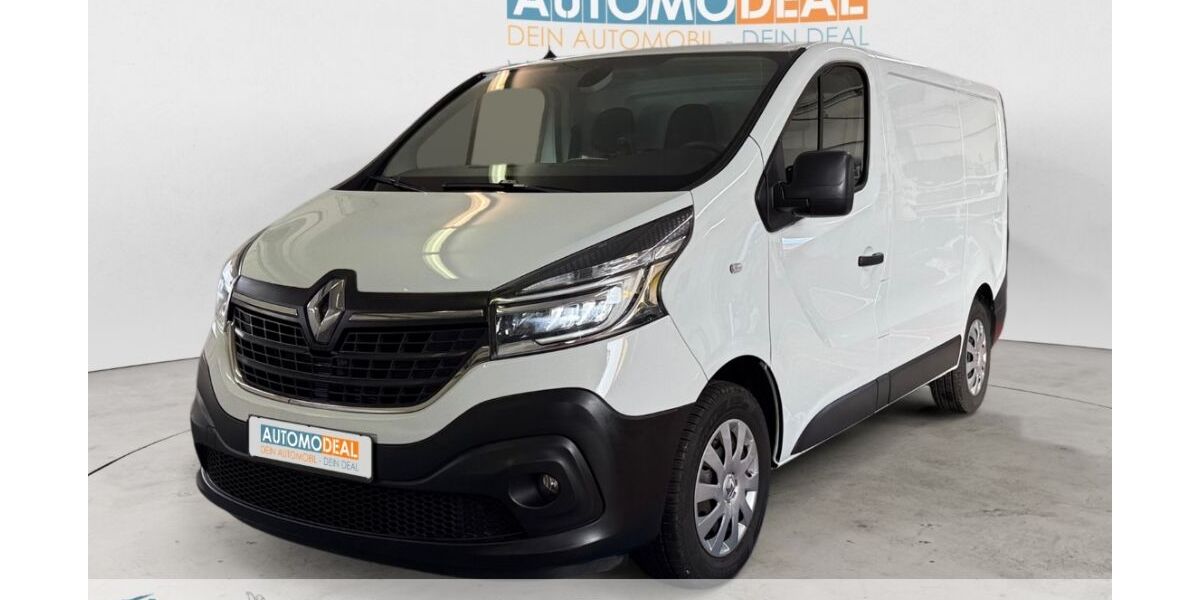Renault Trafic 79.315 km 15.980 &euro; Dinslaken 46539