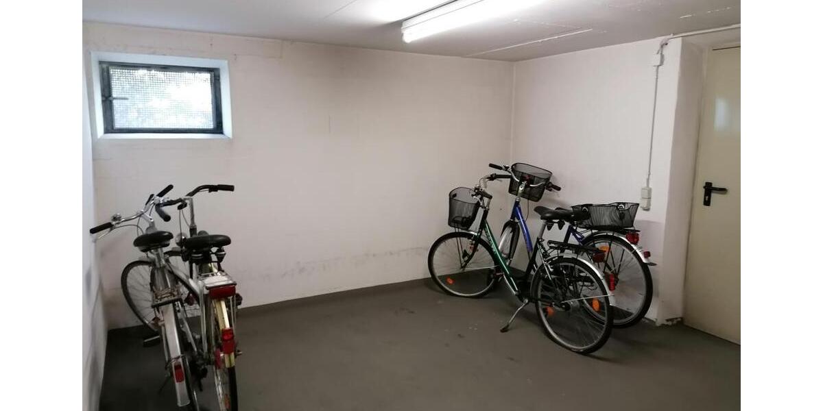 Die passende Wohnung von VIVAWEST mit Wohnberechtigungsschein. 2 zimmer