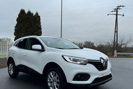 Renault Kadjar 186.000 km 9.999 &euro; Hünxe 46569