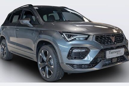 Cupra Ateca 9.999 km 34.180 &euro; Gelsenkirchen OT Beckhausen 45899