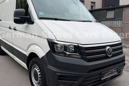 VW Crafter 137.800 km 19.950 &euro; Essen 45141