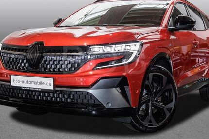 Renault Espace 4.010 km 40.555 &euro; Bochum 44809