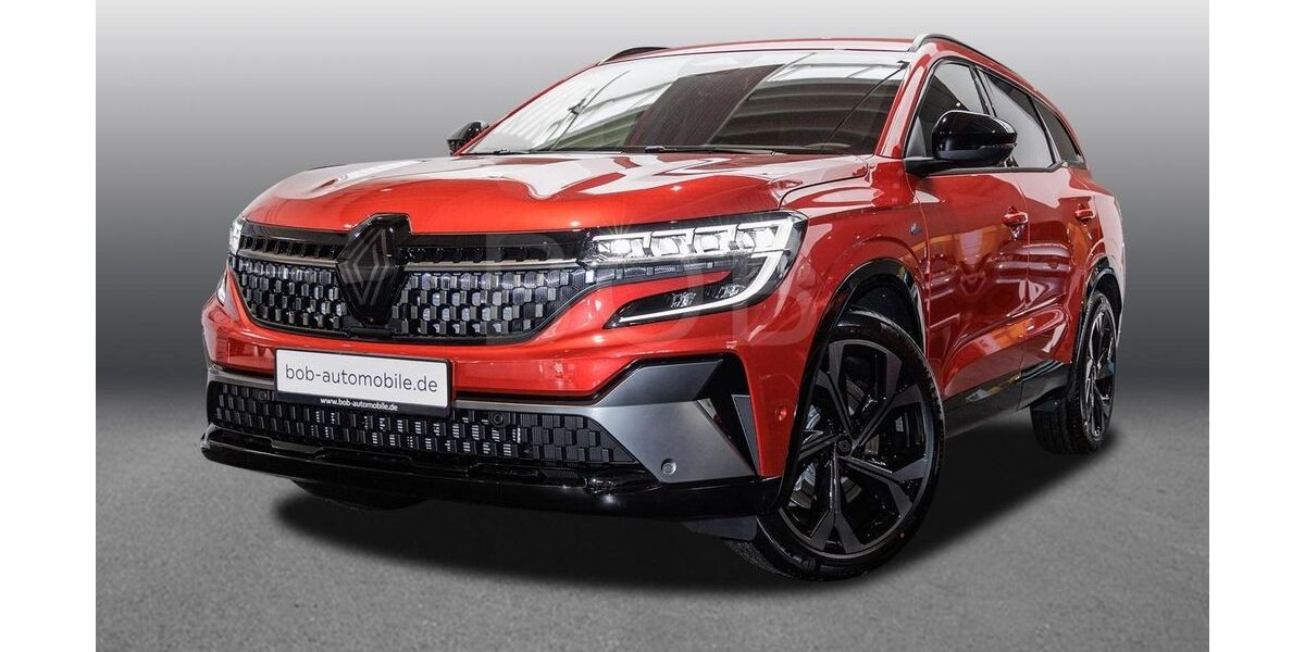 Renault Espace 4.010 km 40.555 &euro; Bochum 44809