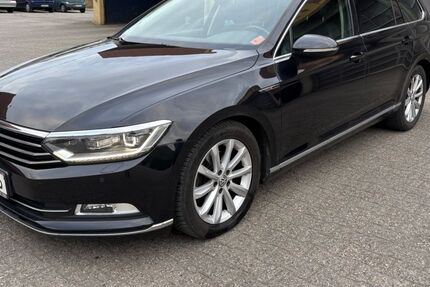 VW Passat 139.000 km 16.500 &euro; Bochum 44894