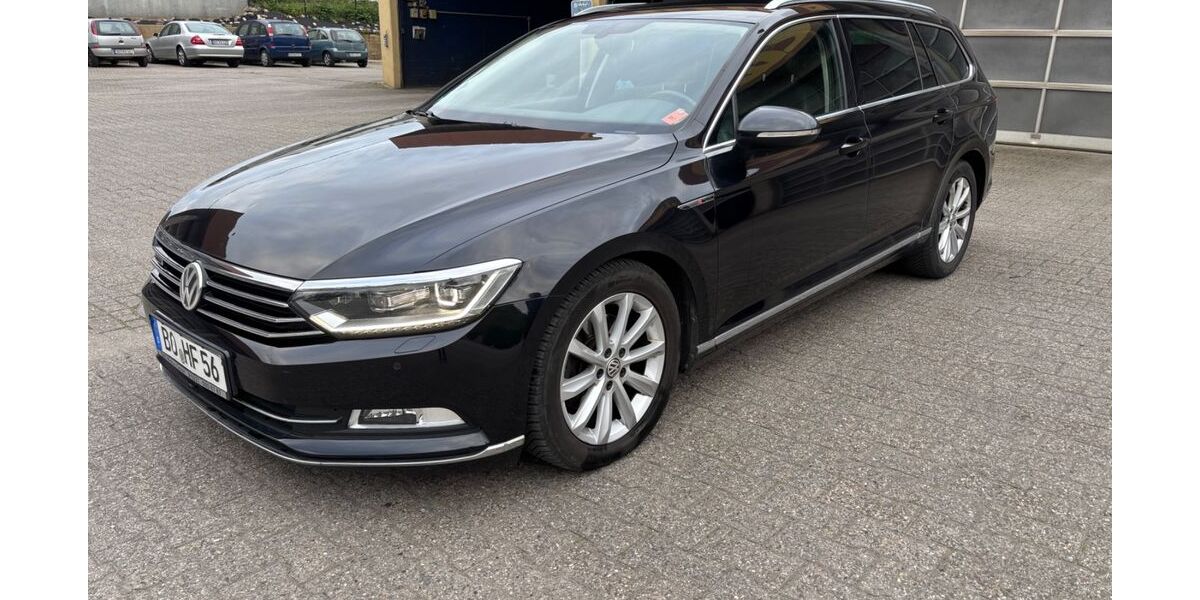 VW Passat 139.000 km 16.500 &euro; Bochum 44894