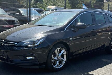 Opel Astra 238.000 km 4.499 &euro; ESSEN 45329