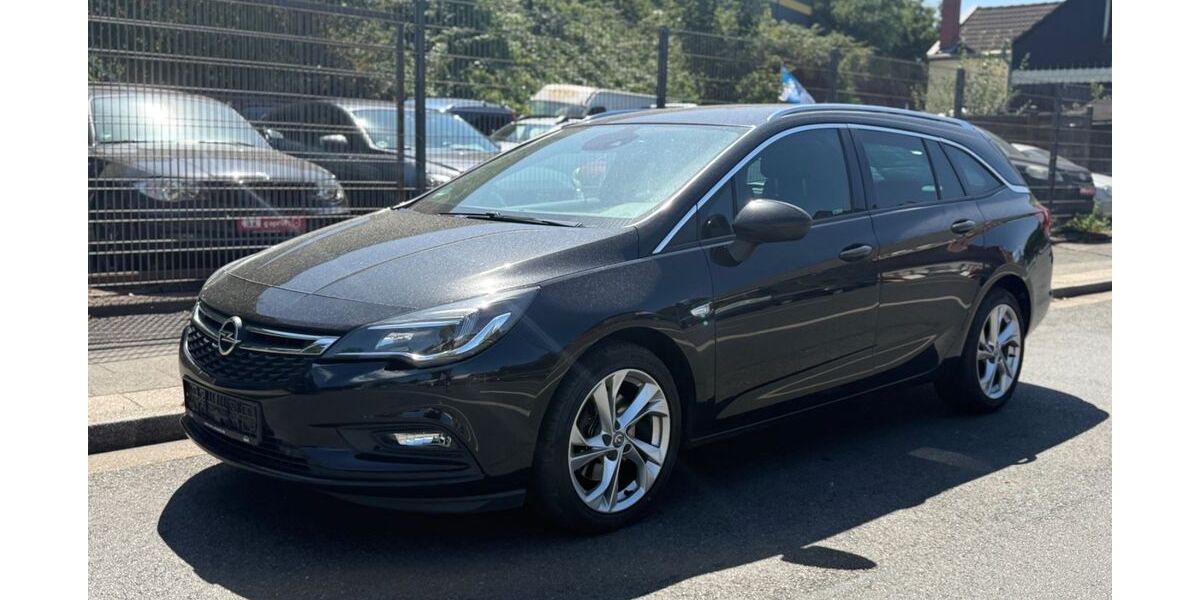 Opel Astra 238.000 km 4.499 &euro; ESSEN 45329