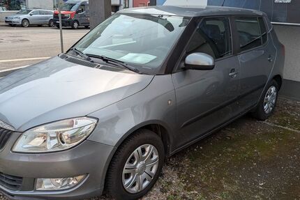 Skoda Fabia 87.650 km 3.950 &euro; Mülheim-Ruhr 45473
