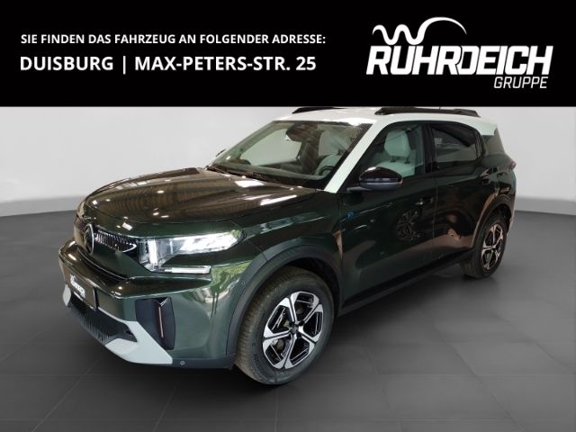 Citroen C3 Aircross 5.000 km 26.490 € Duisburg 47059