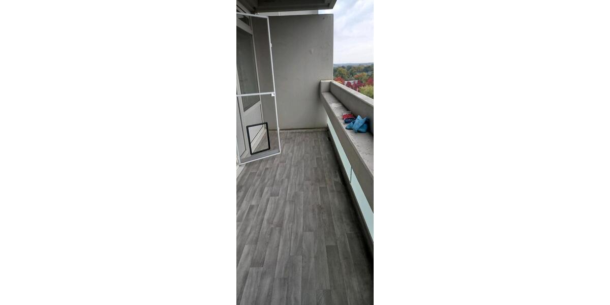 Helle 3,5 Zimmer Wohnung 3 zimmer