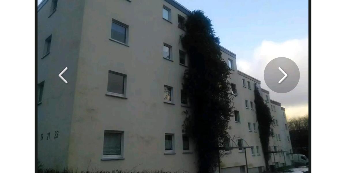 Etagenwohnung Wülfrath - 3 Zimmer, 69 m&sup2;, 880&euro; | Angebot:26025045