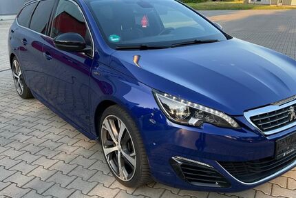 Peugeot 308 175.000 km 8.650 &euro; Gladbeck 45966