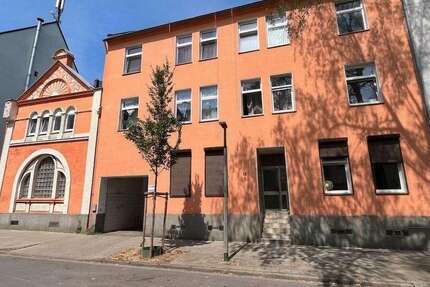 Haus Gelsenkirchen Rotthausen - 24 Zimmer, 788 m&sup2;, 690.000&euro; | Angebot:27025571