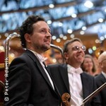 WDR Sinfonieorchester | Aufbruch – Jacquot & Avdeeva