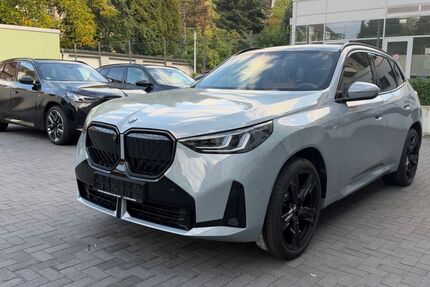 BMW X3 5.000 km 70.210 &euro; Gelsenkirchen 45886
