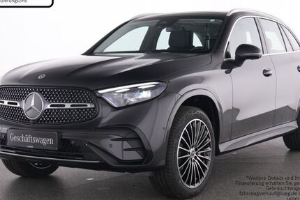 Mercedes-Benz GLC 400 7.900 km 73.780 &euro; Essen 45309