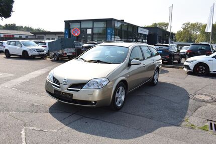 Nissan Primera