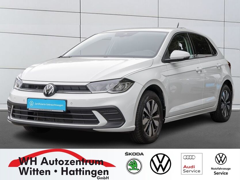 VW Polo 11.753 km 20.590 € Hattingen 45527