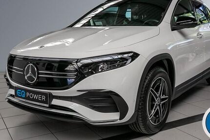 Mercedes-Benz EQA 15.439 km 38.750 € Oberhausen 46149