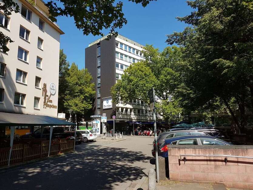 Büro in Essen 1.500 € 236 m²