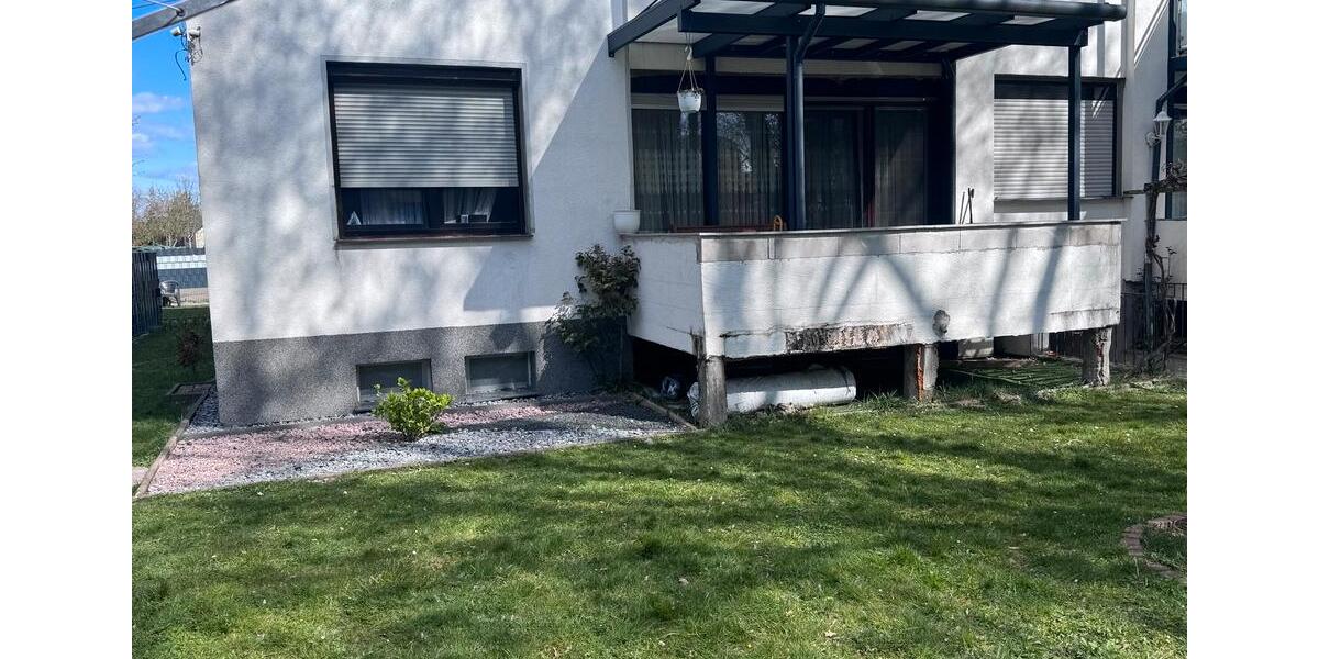 Etagenwohnung Neukirchen-Vluyn Vluyn - 3.5 Zimmer, 78 m&sup2;, 185.000&euro; | Angebot:26180549