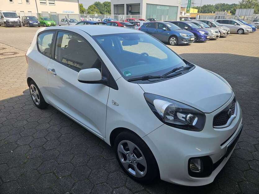 Picanto